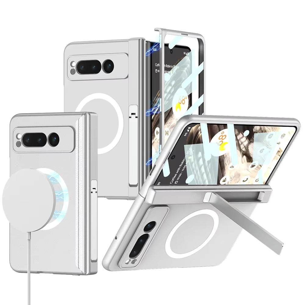 GKK Magnetic Case Pixel 9 Pro Fold