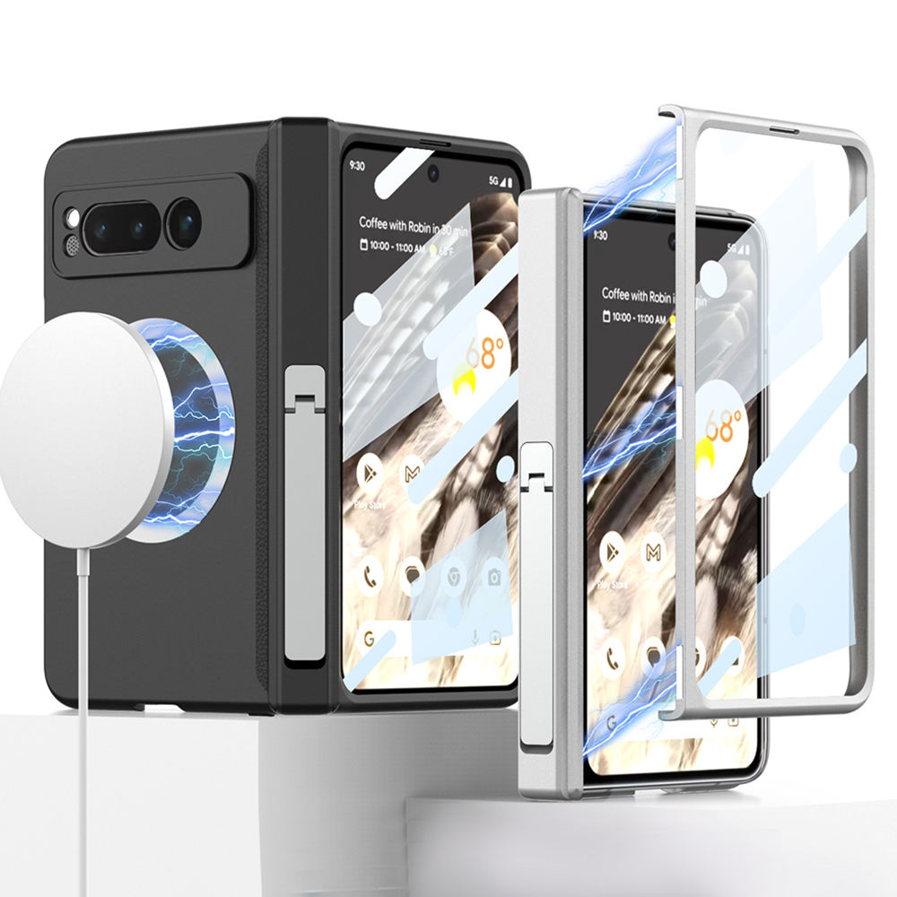 GKK Magnetic Case Pixel 9 Pro Fold