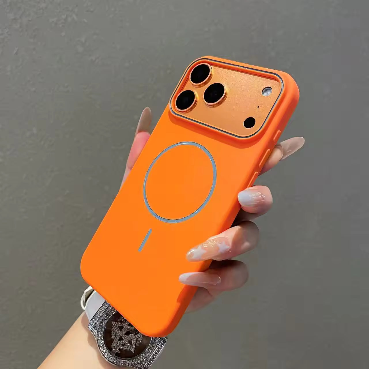 Domingo Case - IPhone