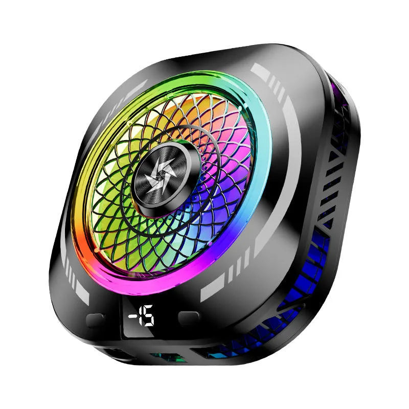SL79 15W Semiconductor Gaming Phone Cooler