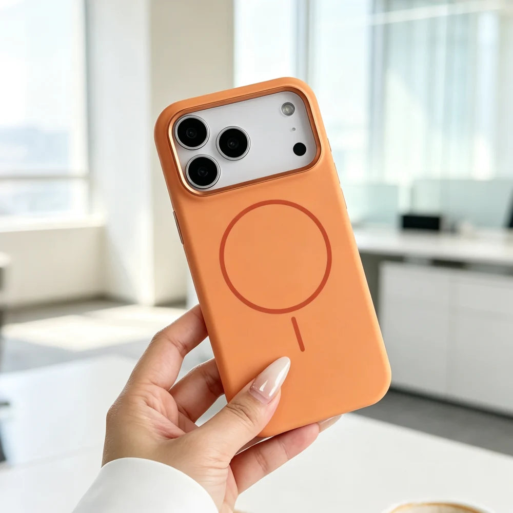 Domingo Case - IPhone