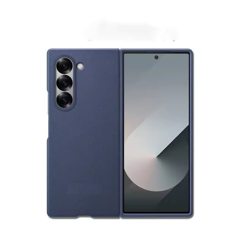 Luxury Eco Friendly Leather Phone Case