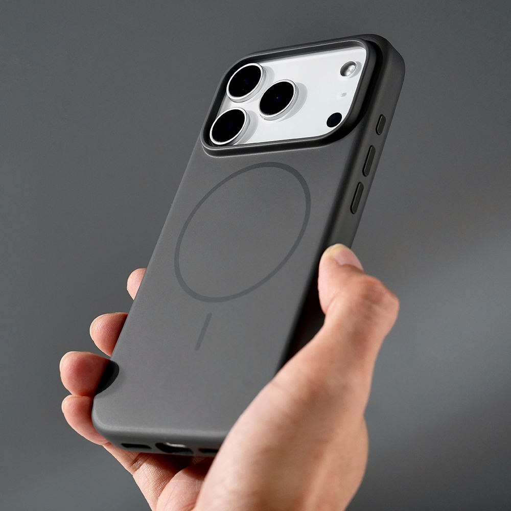 Matte Finish Domingo Case for iPhone