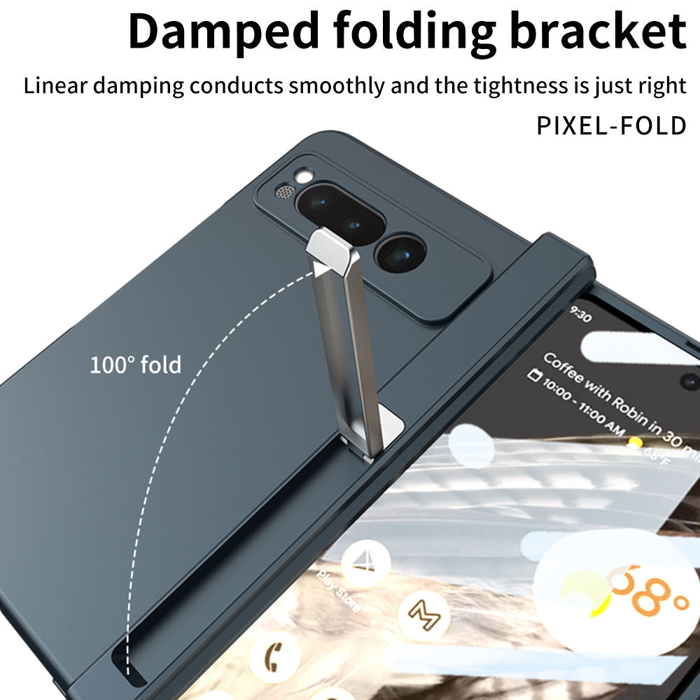 Magnetic Hinge Case For Pixel
