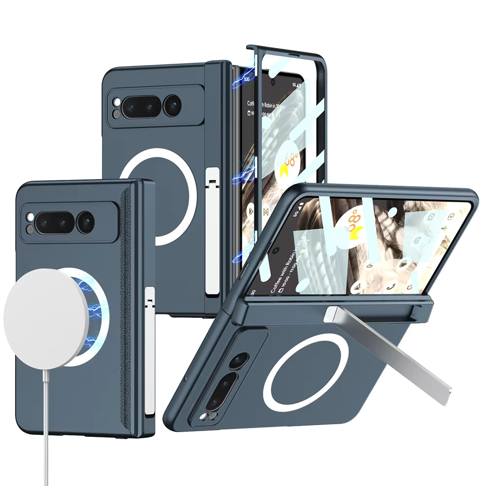 GKK Magnetic Case Pixel 9 Pro Fold