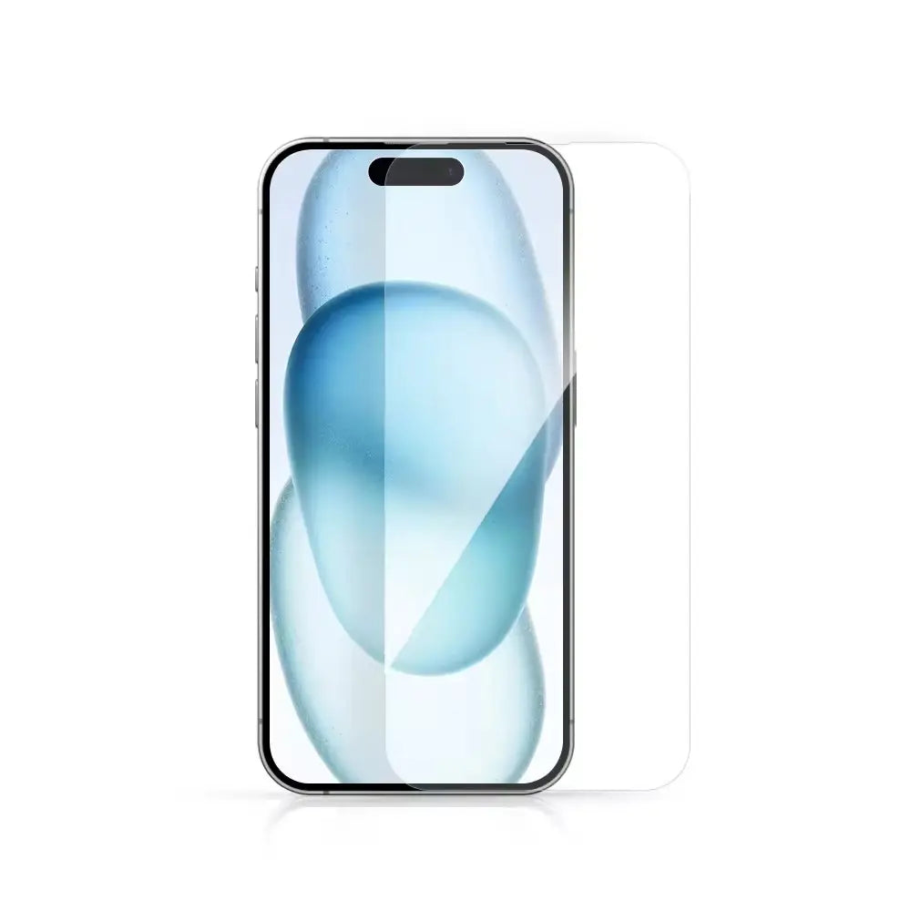 IPhone Fall-Resistant Privacy Screen Protector