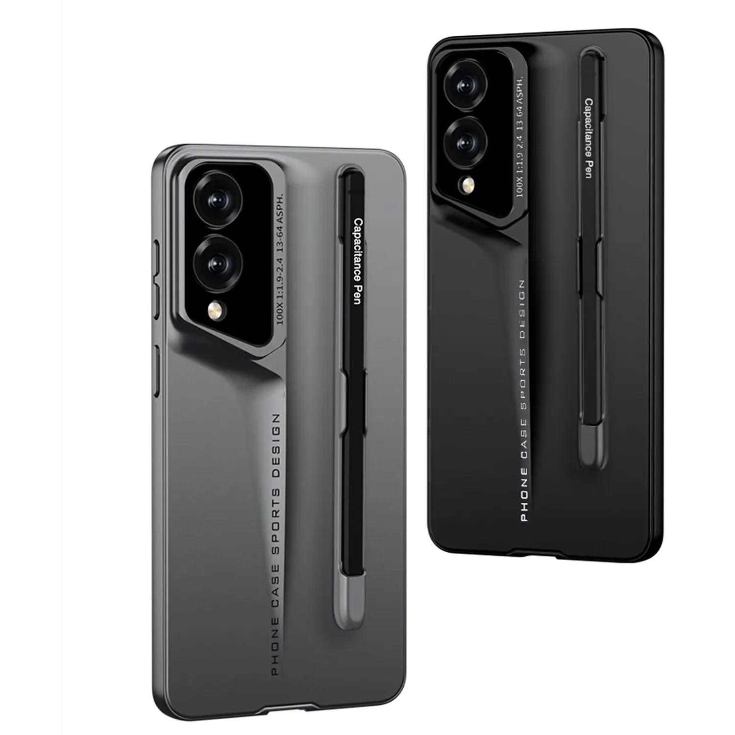 Prophecy Armor Case – Built for Extreme Defense