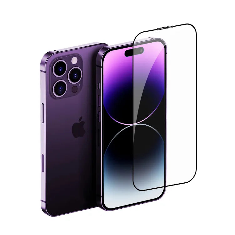 IPhone Fall-Resistant Nano Liquid Screen Protector