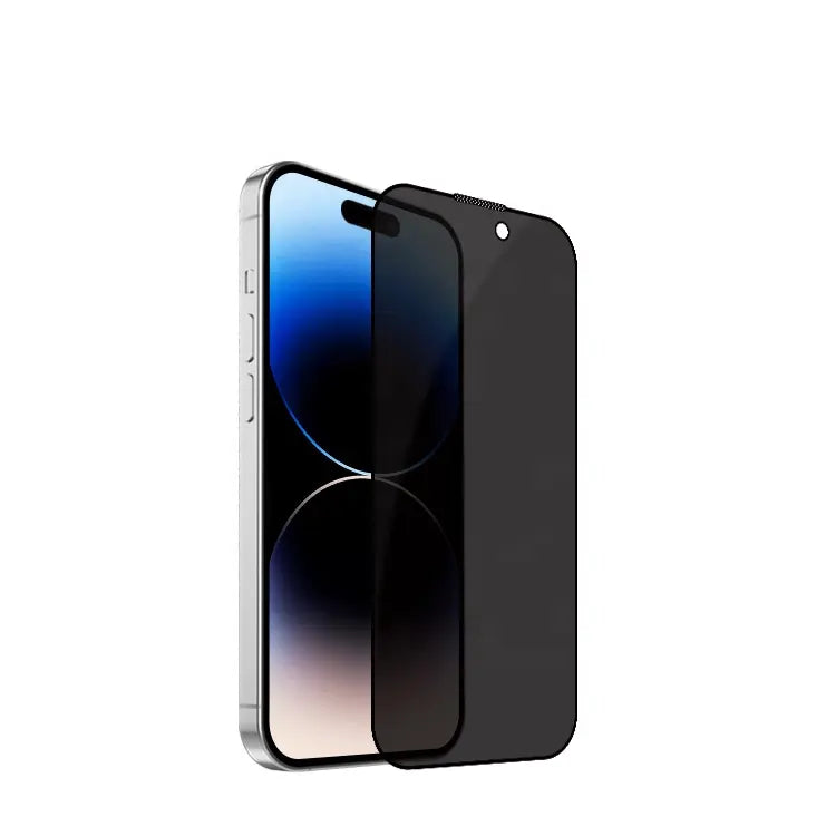 IPhone Nano Liquid Privacy Shield – Fall-Resistant Screen Guard