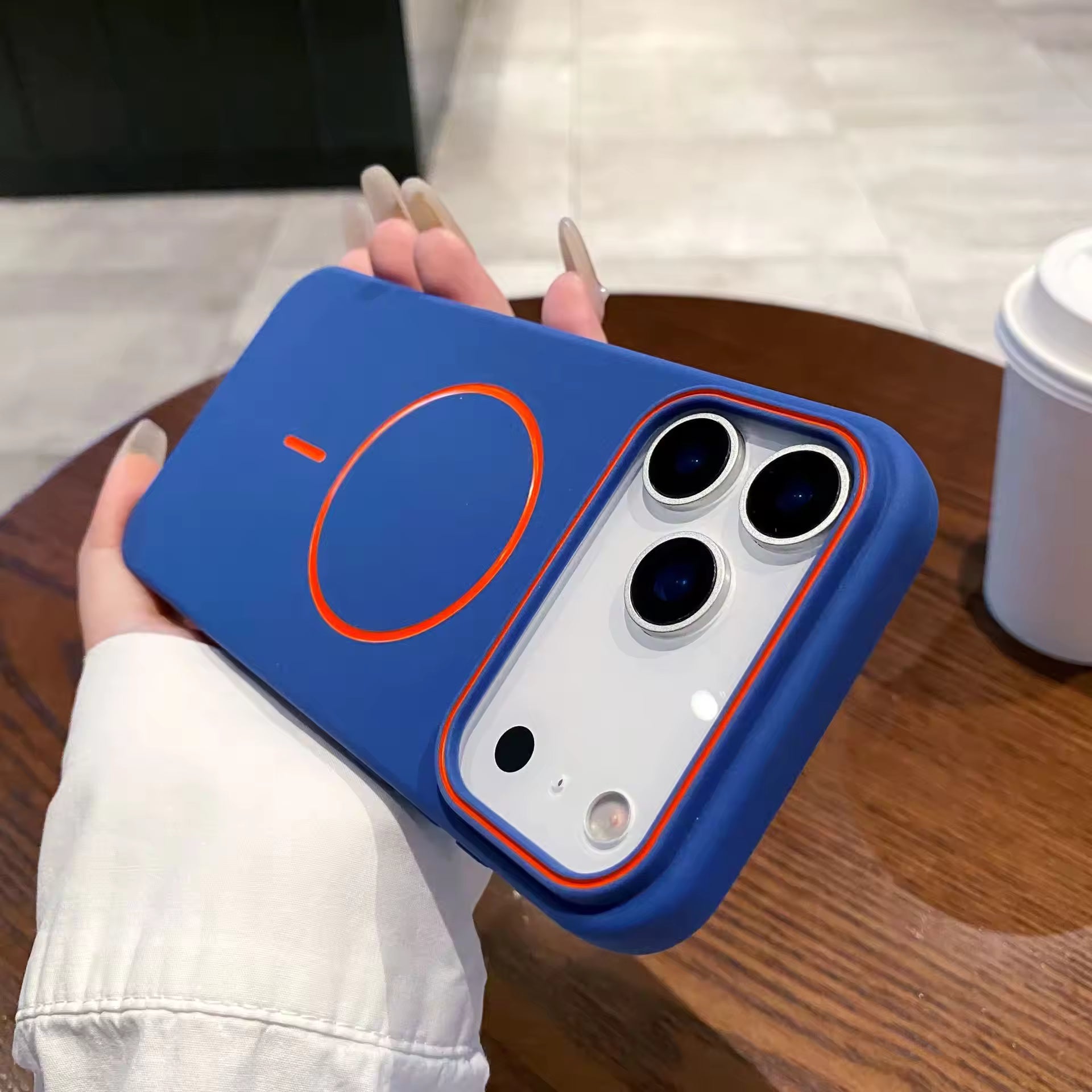 Domingo Case - IPhone