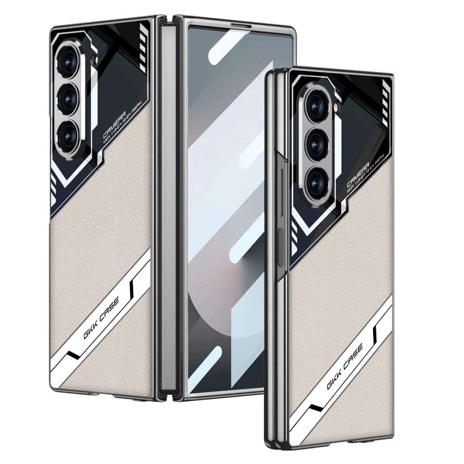 Cyber Armor Case