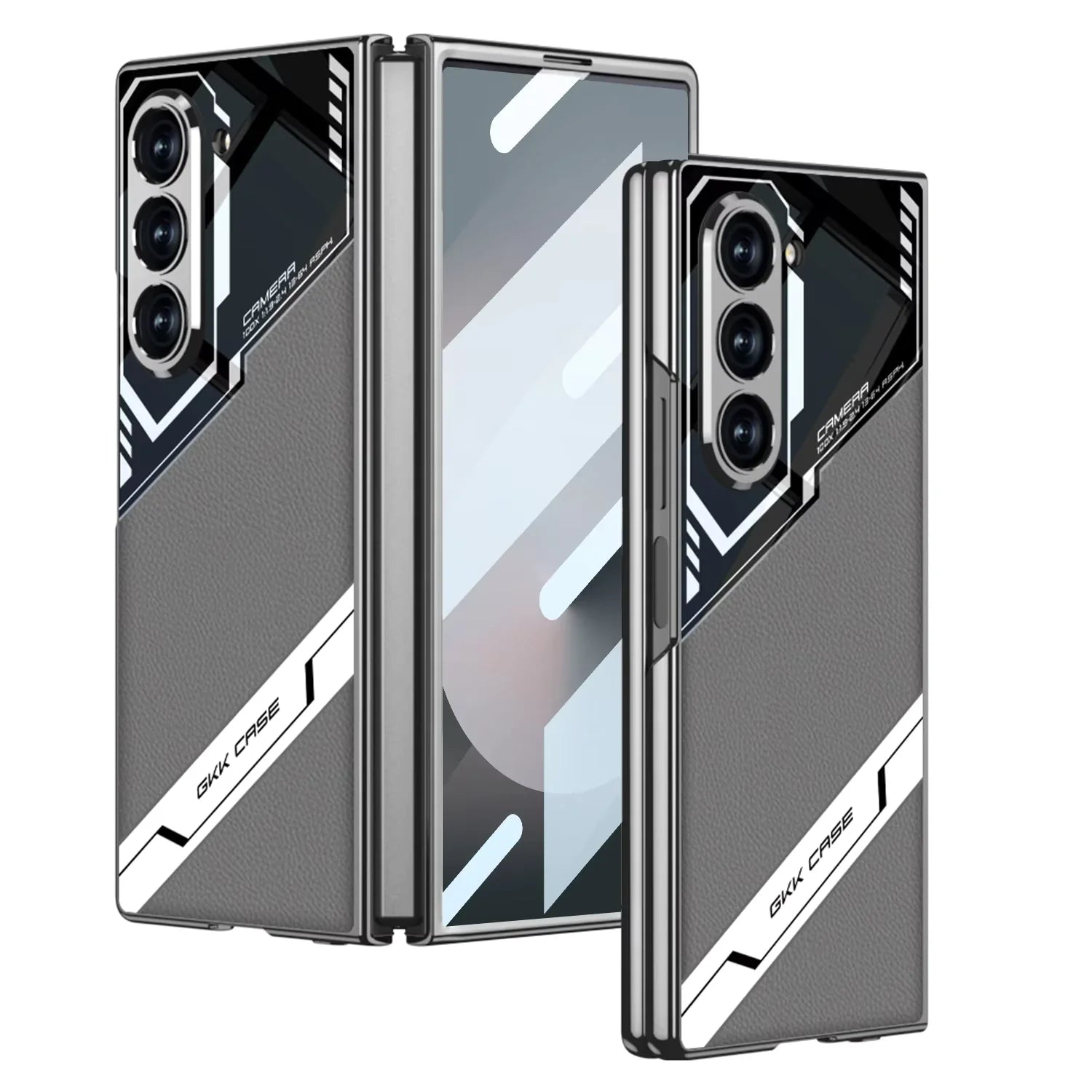 Cyber Armor Case