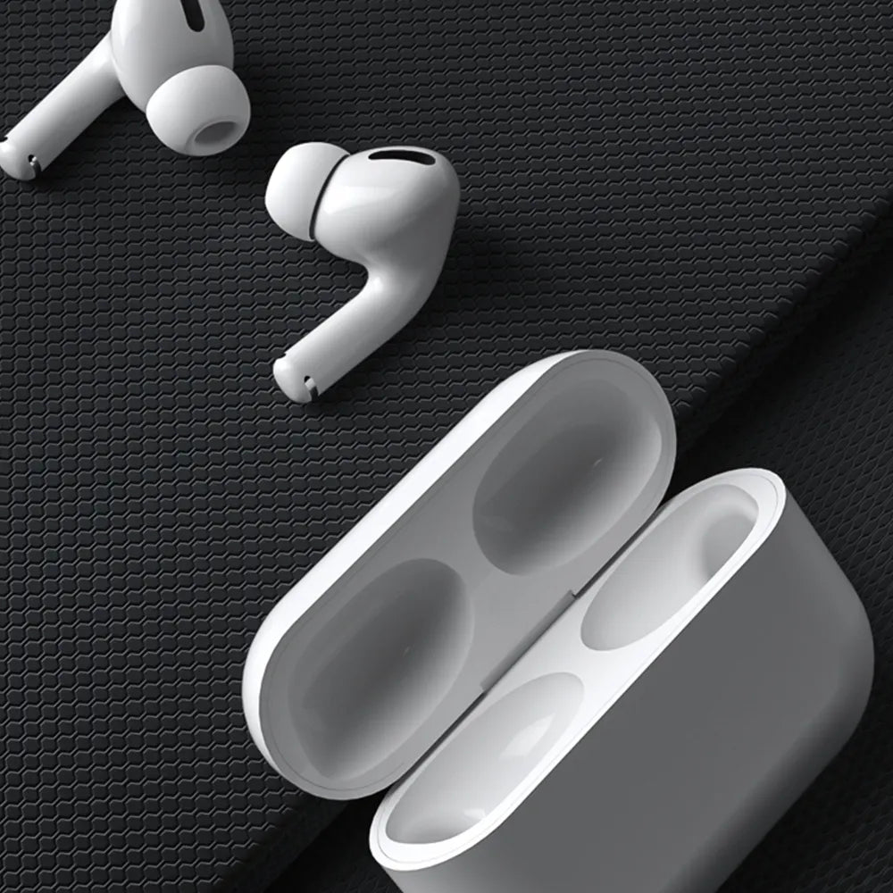 Wireless Earbuds – Premium Sound and Seamless Connectivity