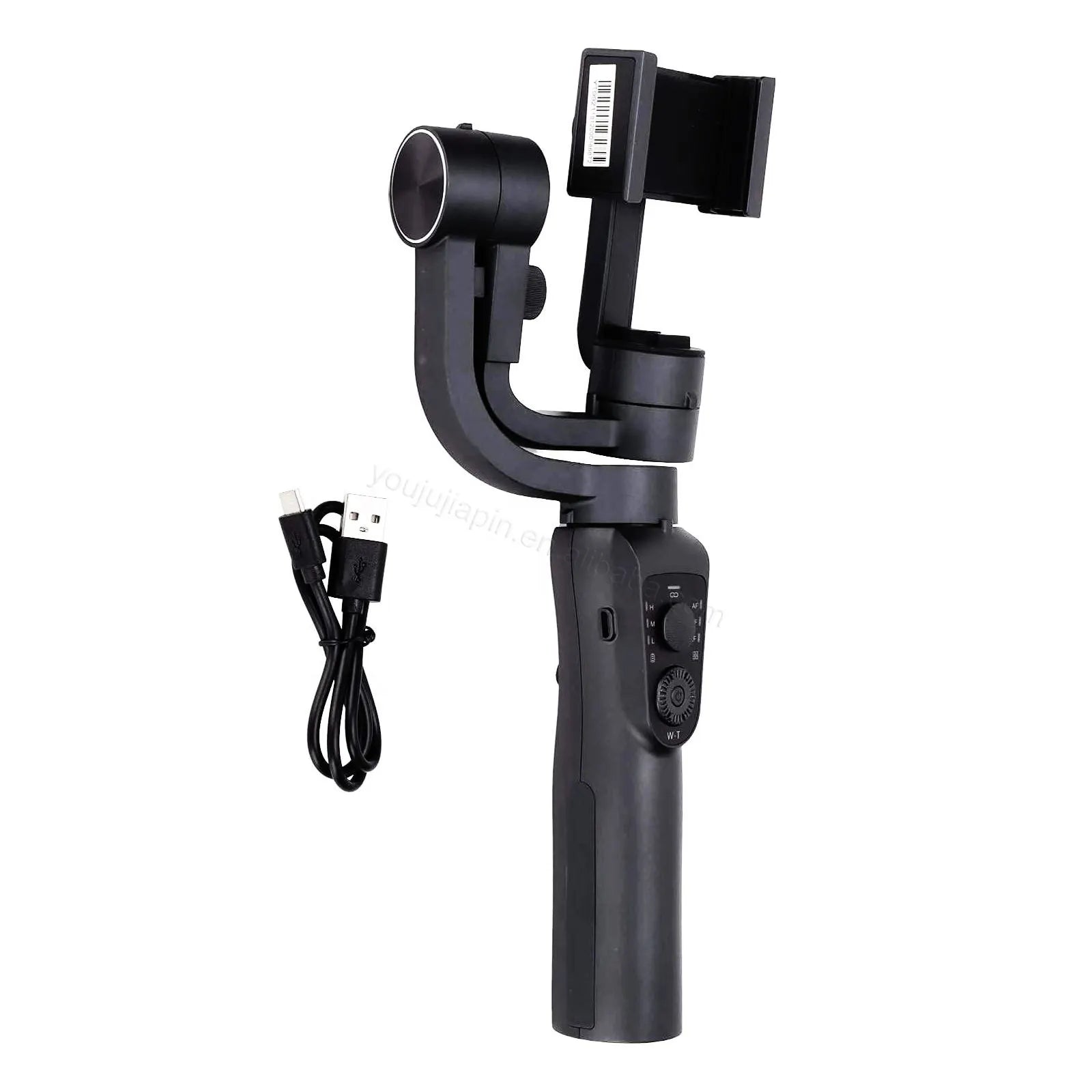 SB5 3-Axis Smartphone Gimbal Stabilizer