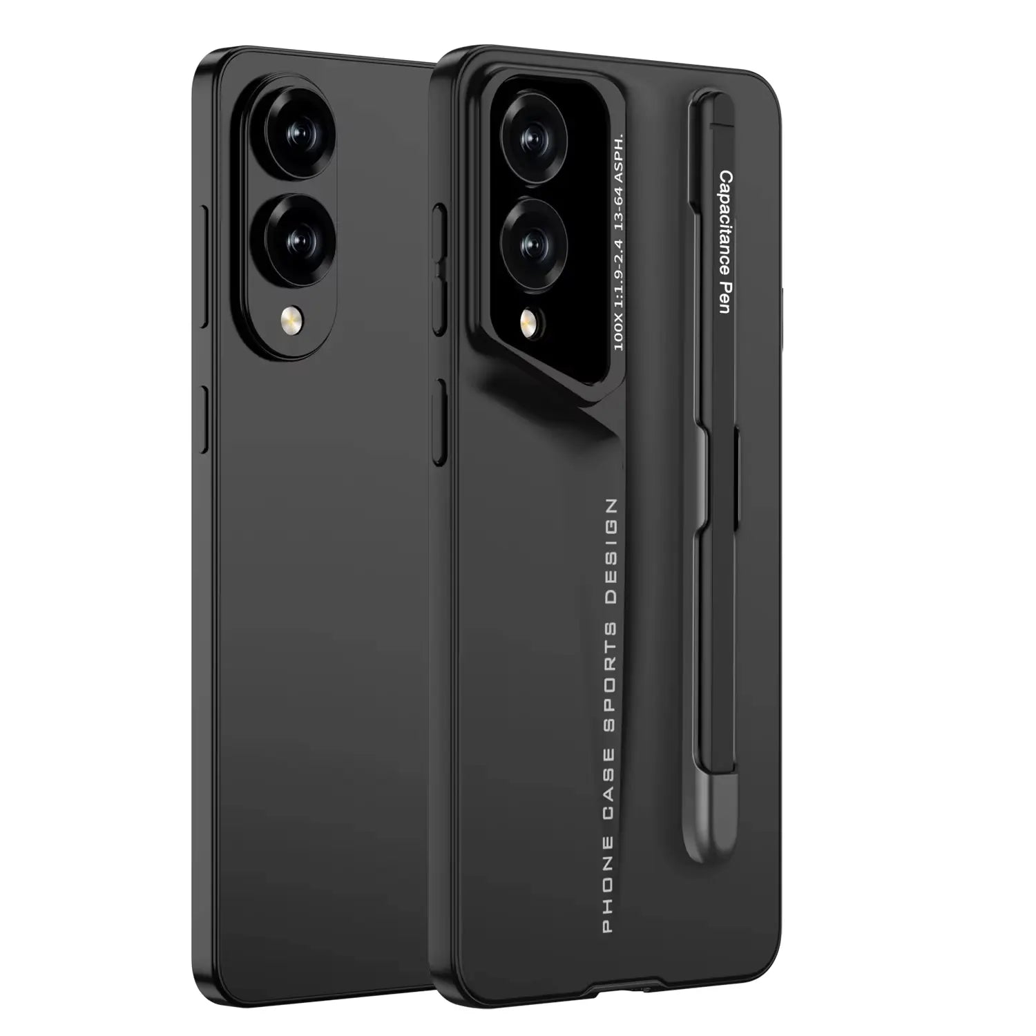 Prophecy Armor Case – Built for Extreme Defense