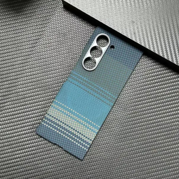 Kinetic Carbon Case