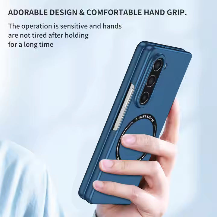 Three - Dimension Case
