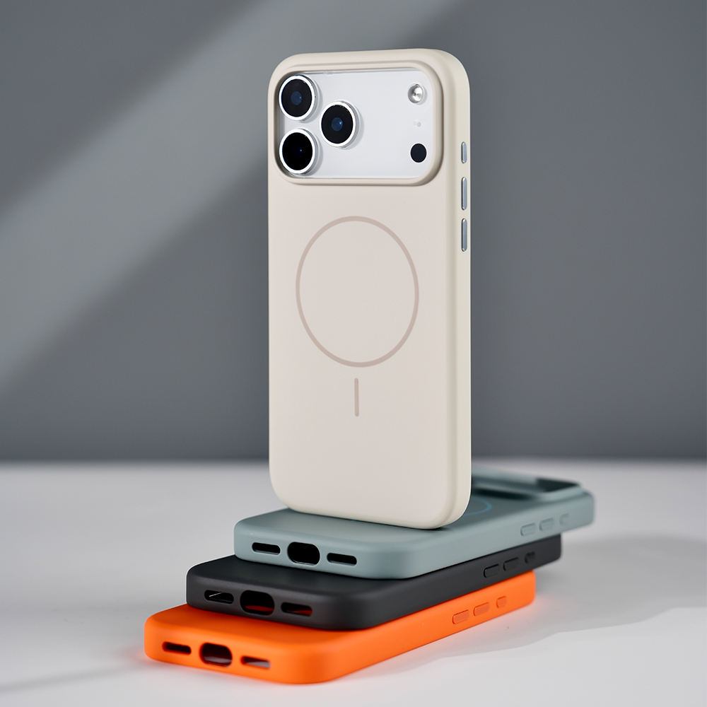 Premium Protective iPhone Cover Domingo