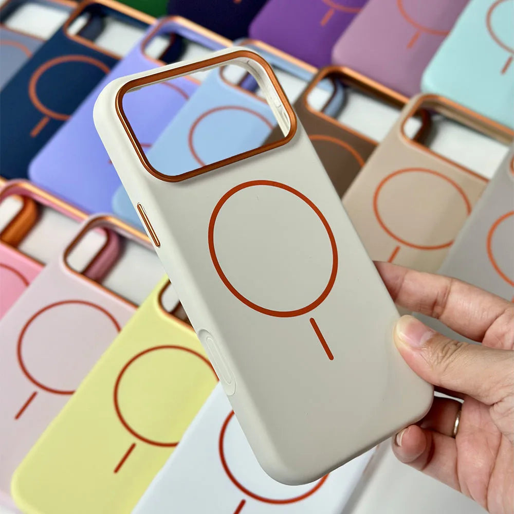 Domingo Case - IPhone