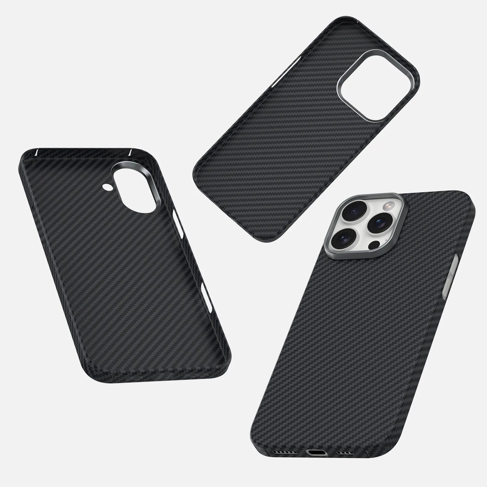 iPhone Gridmaster Grip Armor Case – Ultimate Protection and Style