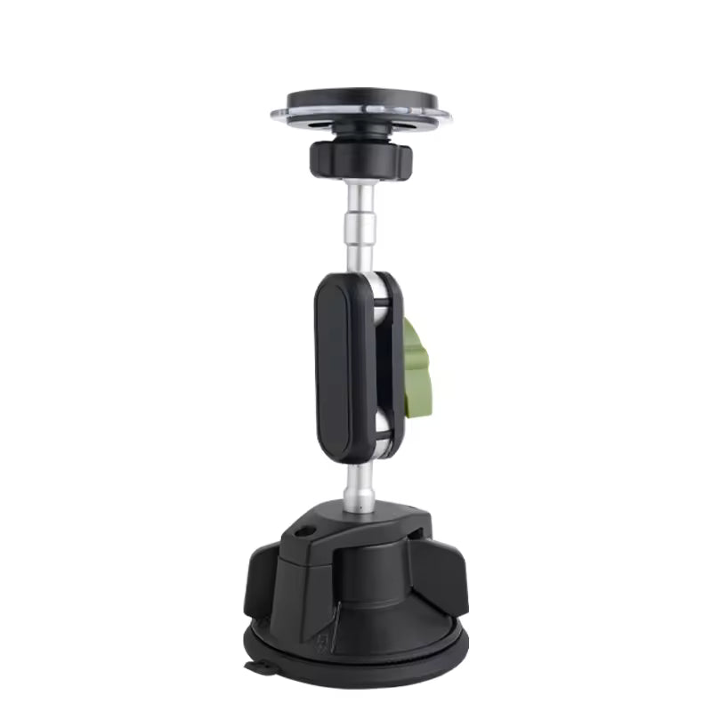 Magnetic Phone Mount with N52 Magnet & 360° Rotating