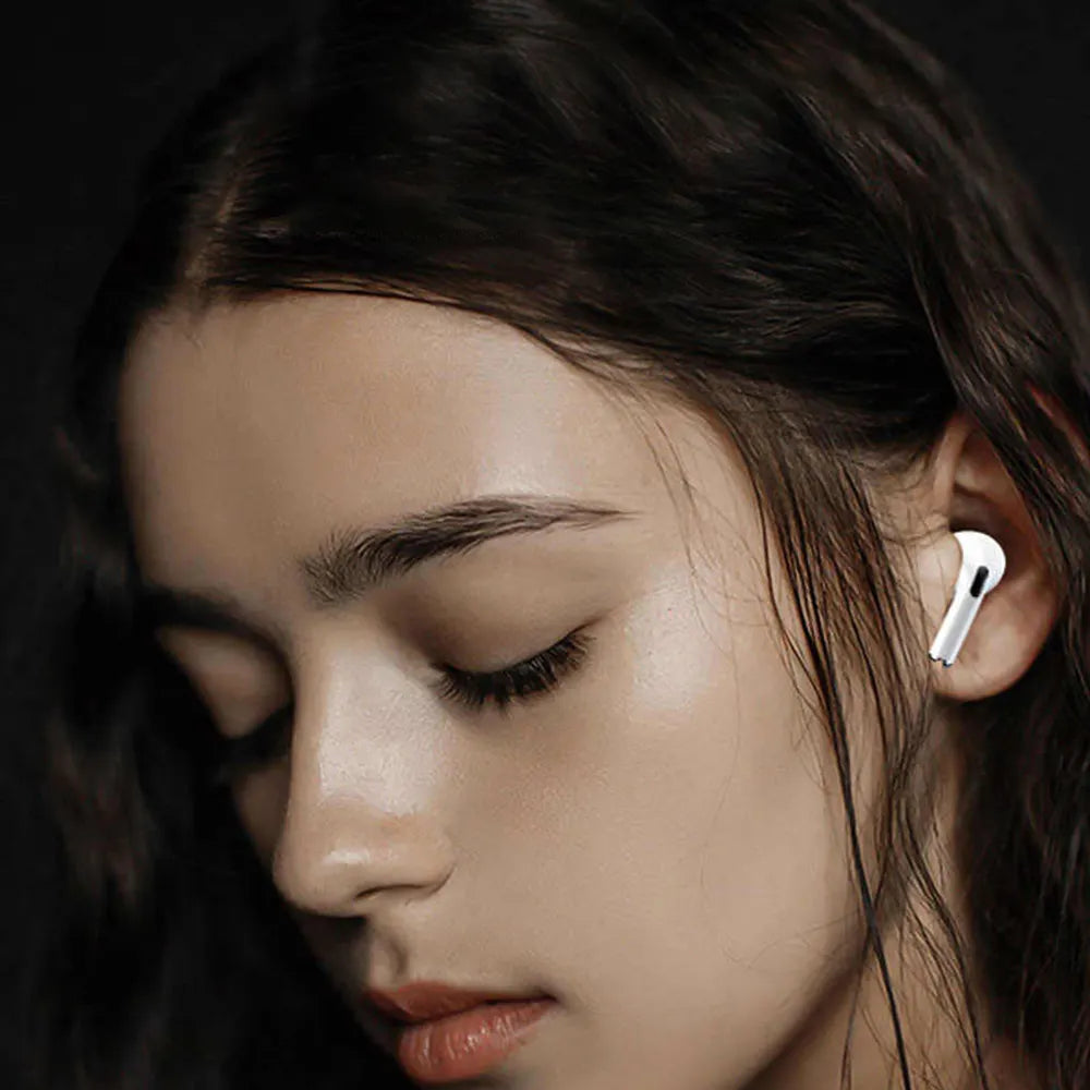 Wireless Earbuds – Premium Sound and Seamless Connectivity