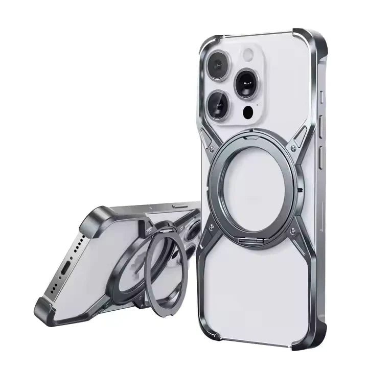 Multi Metal Case
