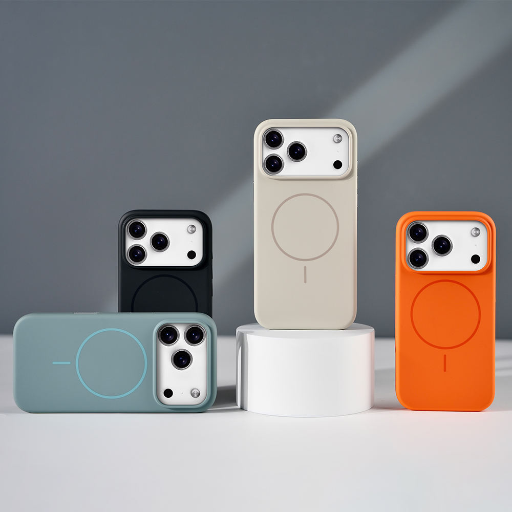 Domingo iPhone Case by CasesAccessories