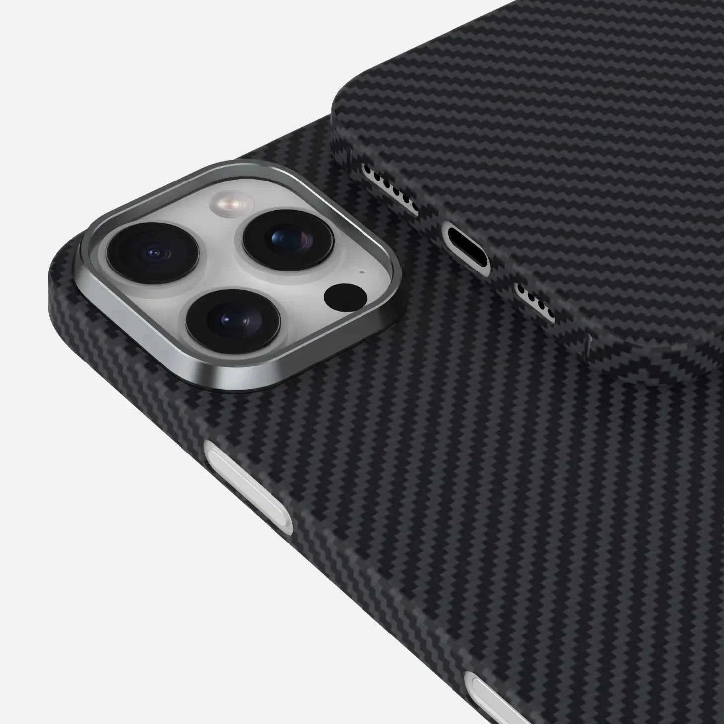 iPhone Gridmaster Grip Armor Case – Ultimate Protection and Style