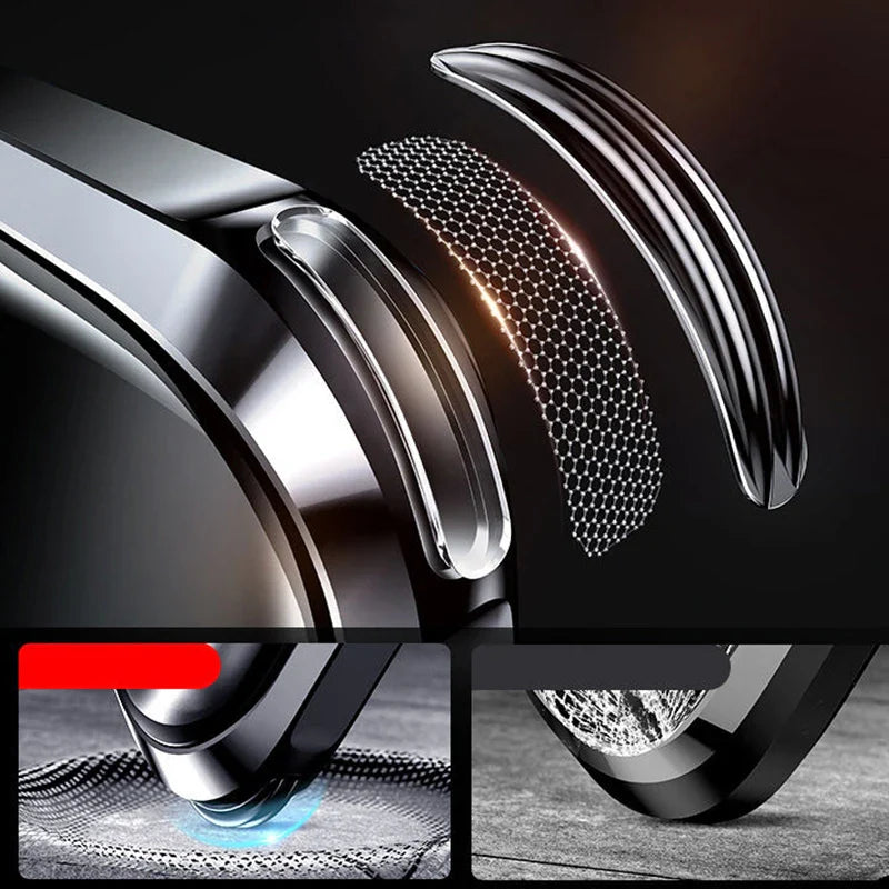 Velocity Metal Craft Dual Glass Armor Case - OnePlus.