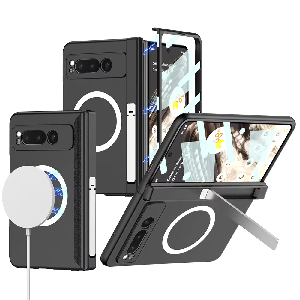 GKK Magnetic Case Pixel 9 Pro Fold