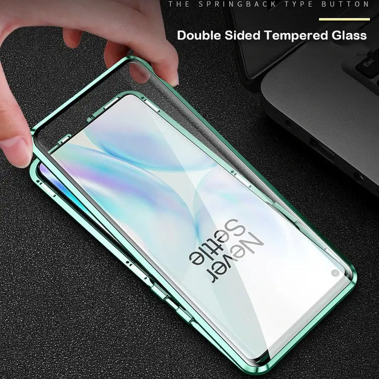 Black Ultra Fusion Protection case with fusion edge shock absorption