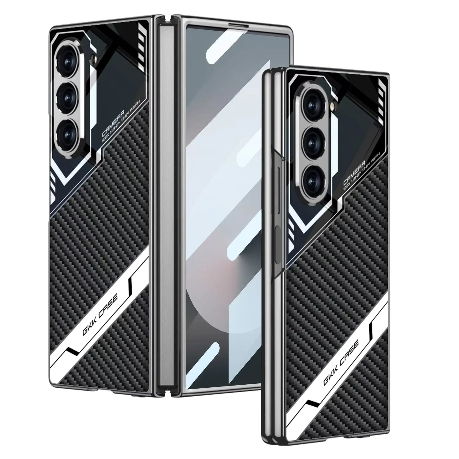 Cyber Armor Case