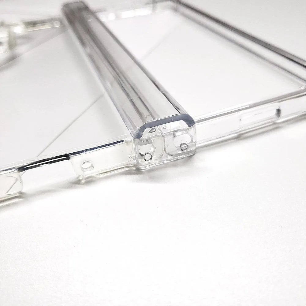 Samsung Galaxy Z Fold Premium MagSafe Clear Case
