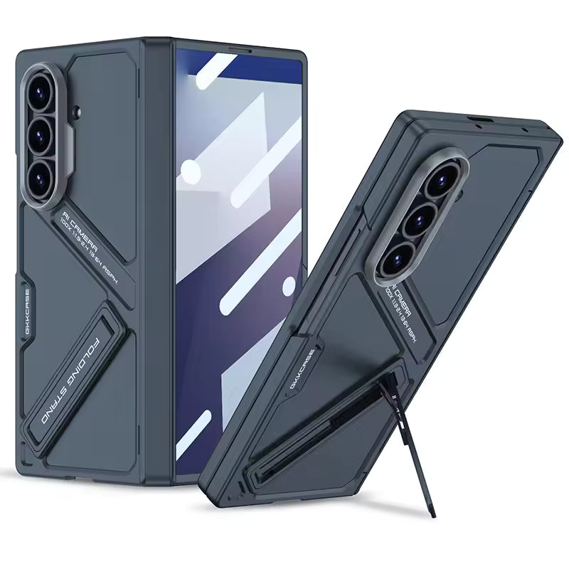 Samsung Galaxy Z Fold  Case Hinge Support and Protection