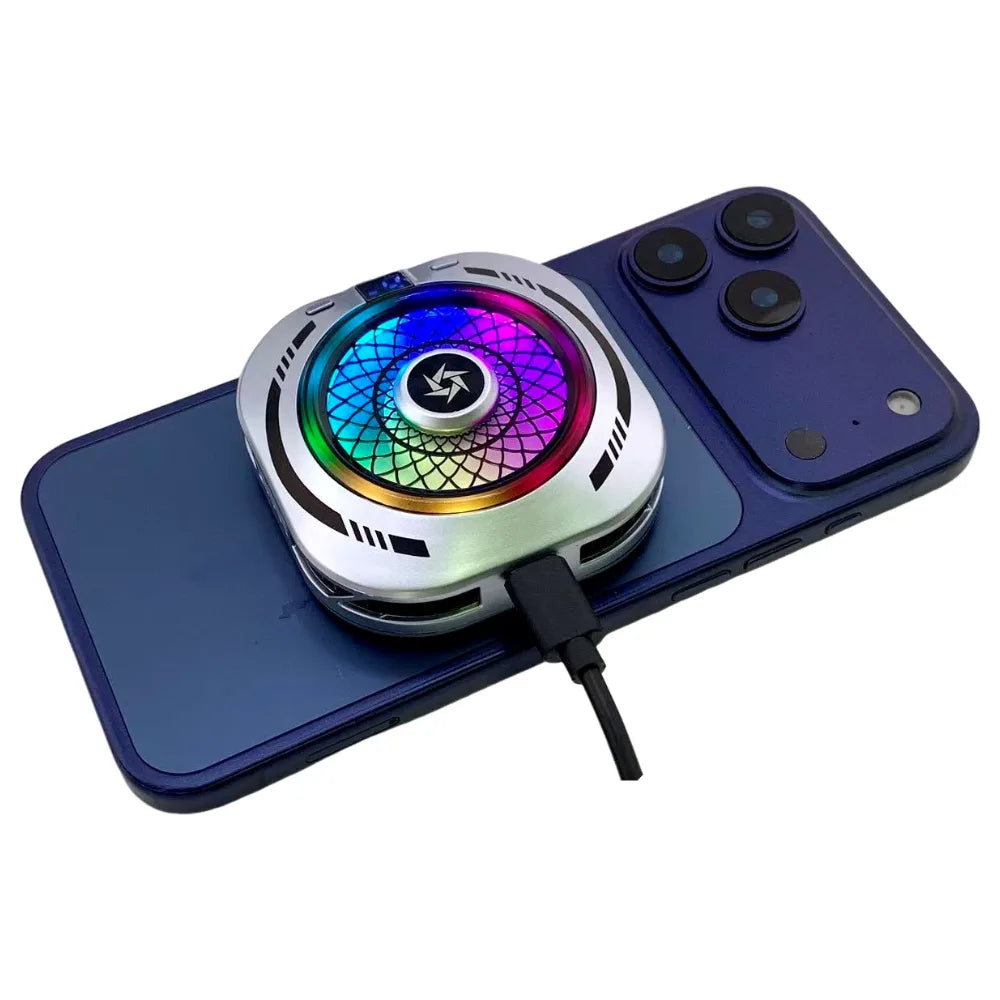 SL79 15W Semiconductor Gaming Phone Cooler