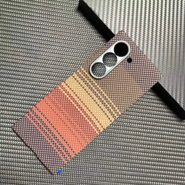 Kinetic Carbon Case