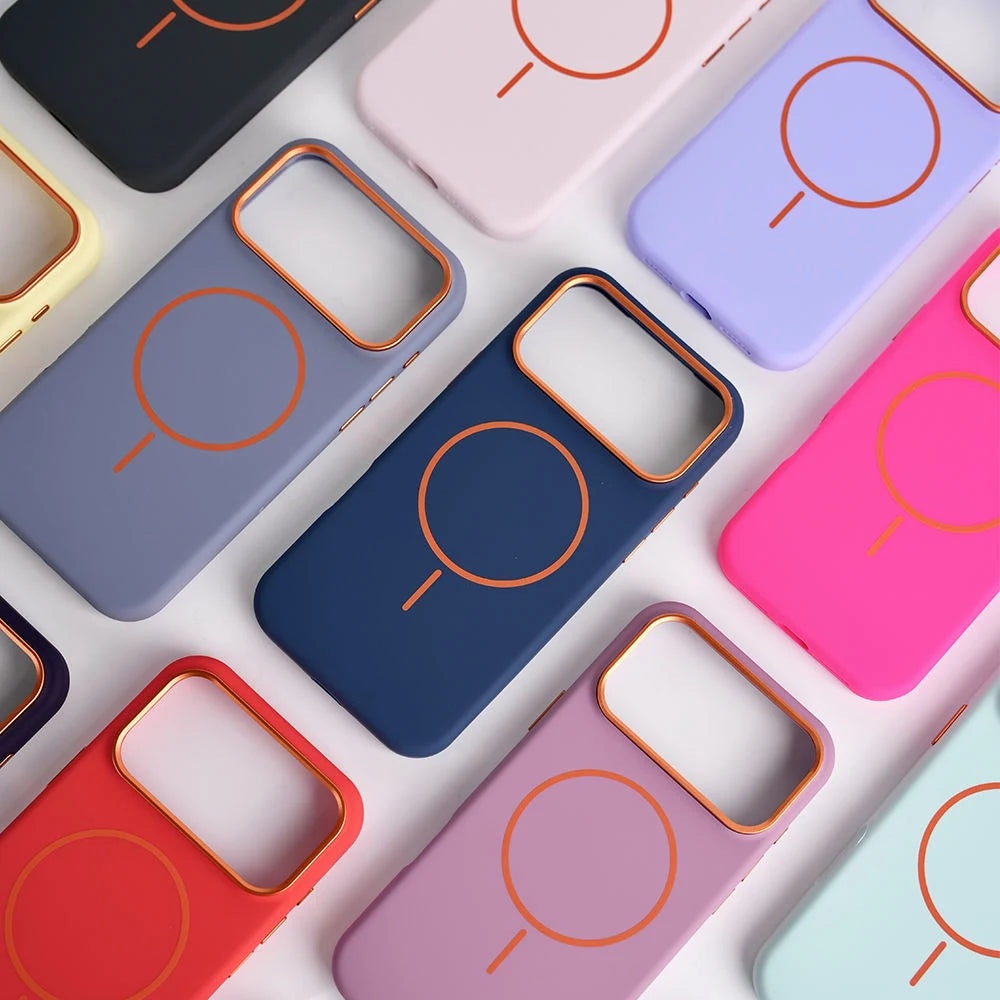 Domingo Case - IPhone
