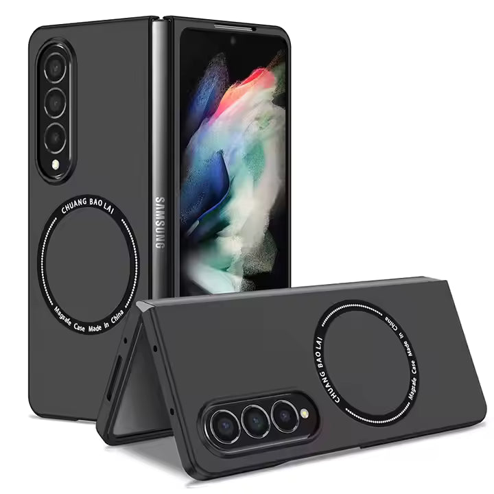 Three - Dimension Case