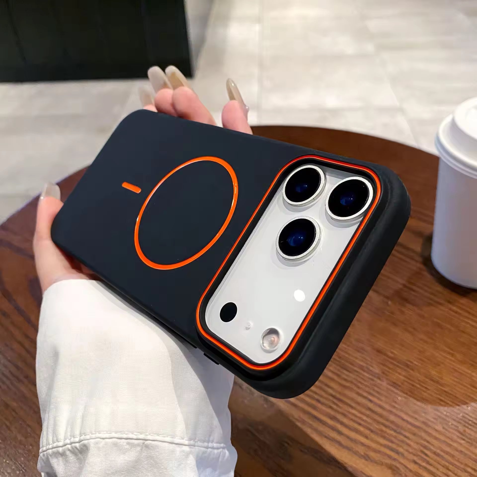 Domingo Case - IPhone