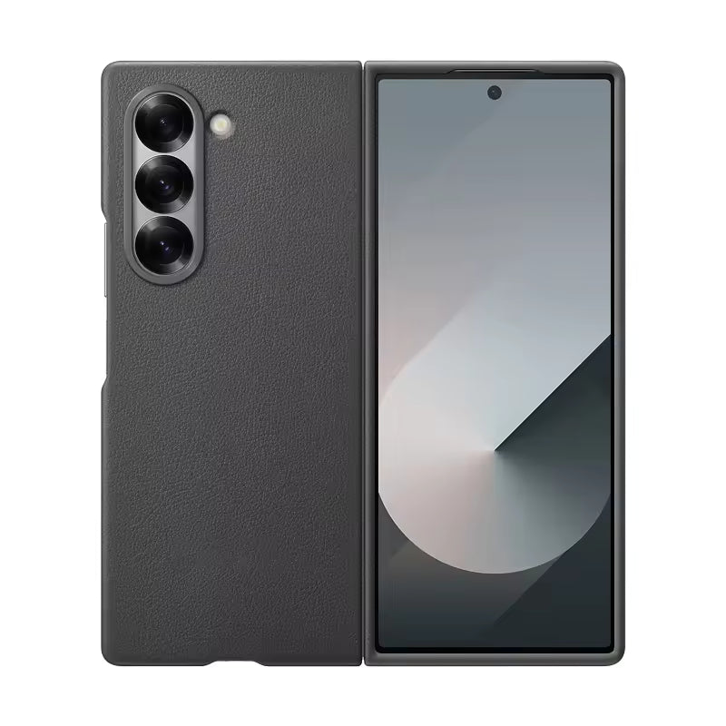 Luxury Eco Friendly Leather Phone Case