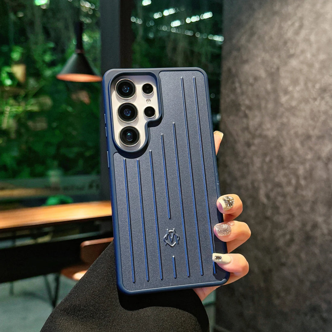 RIMOWA Protective Case for Samsung Galaxy S26 Ultra