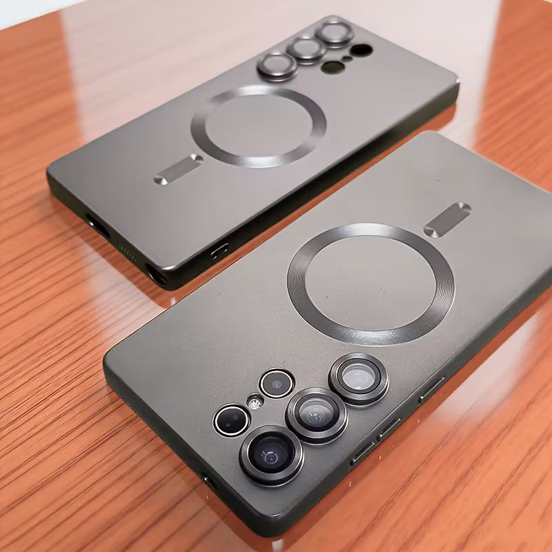 Infinity Edge Ultra-Slim MagSafe Case