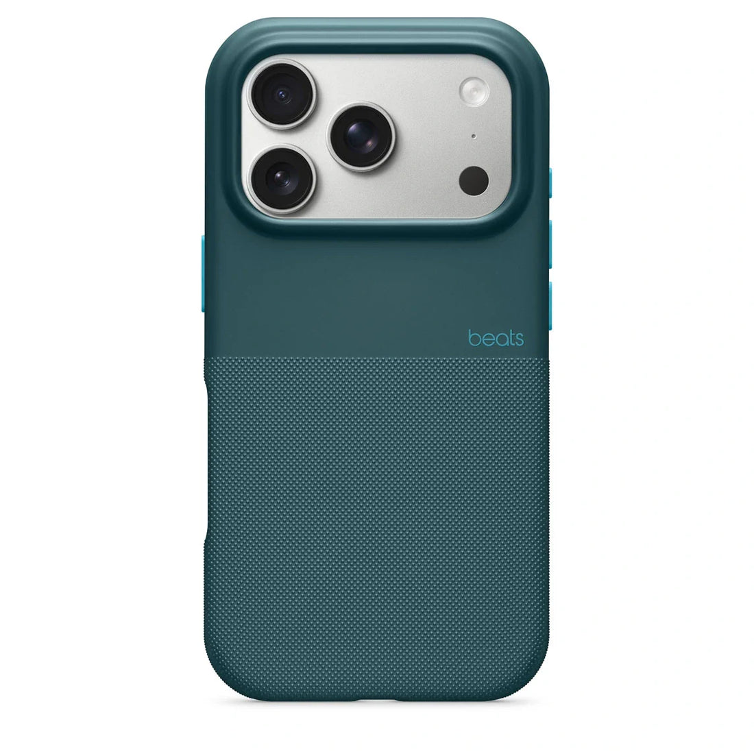 Beats iPhone Rugged Case with MagSafe and Camera Control