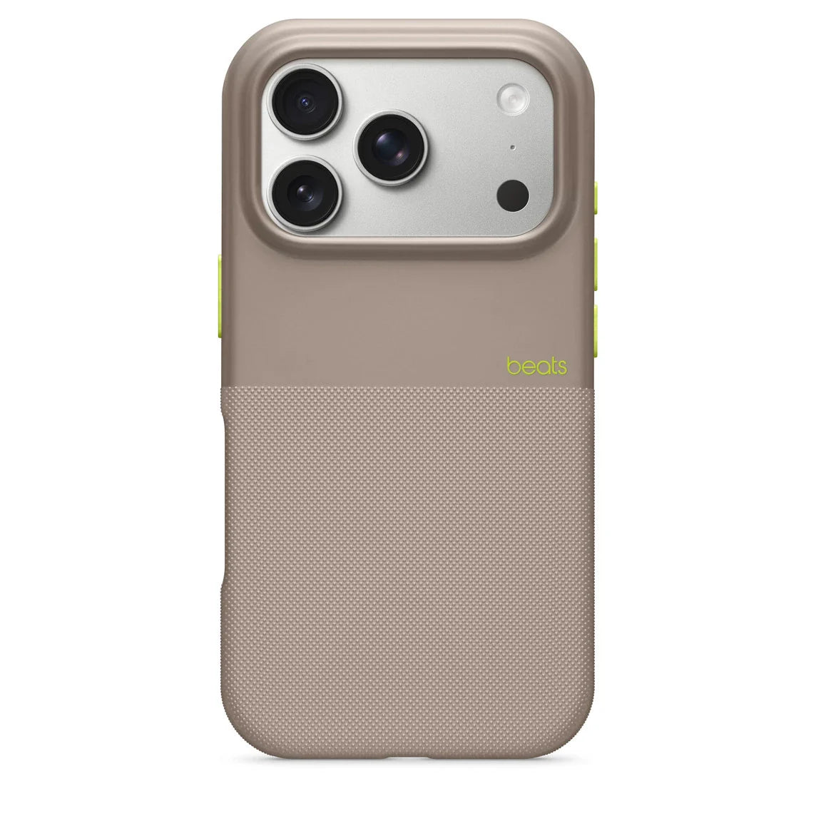 Beats iPhone Rugged Case with MagSafe and Camera Control