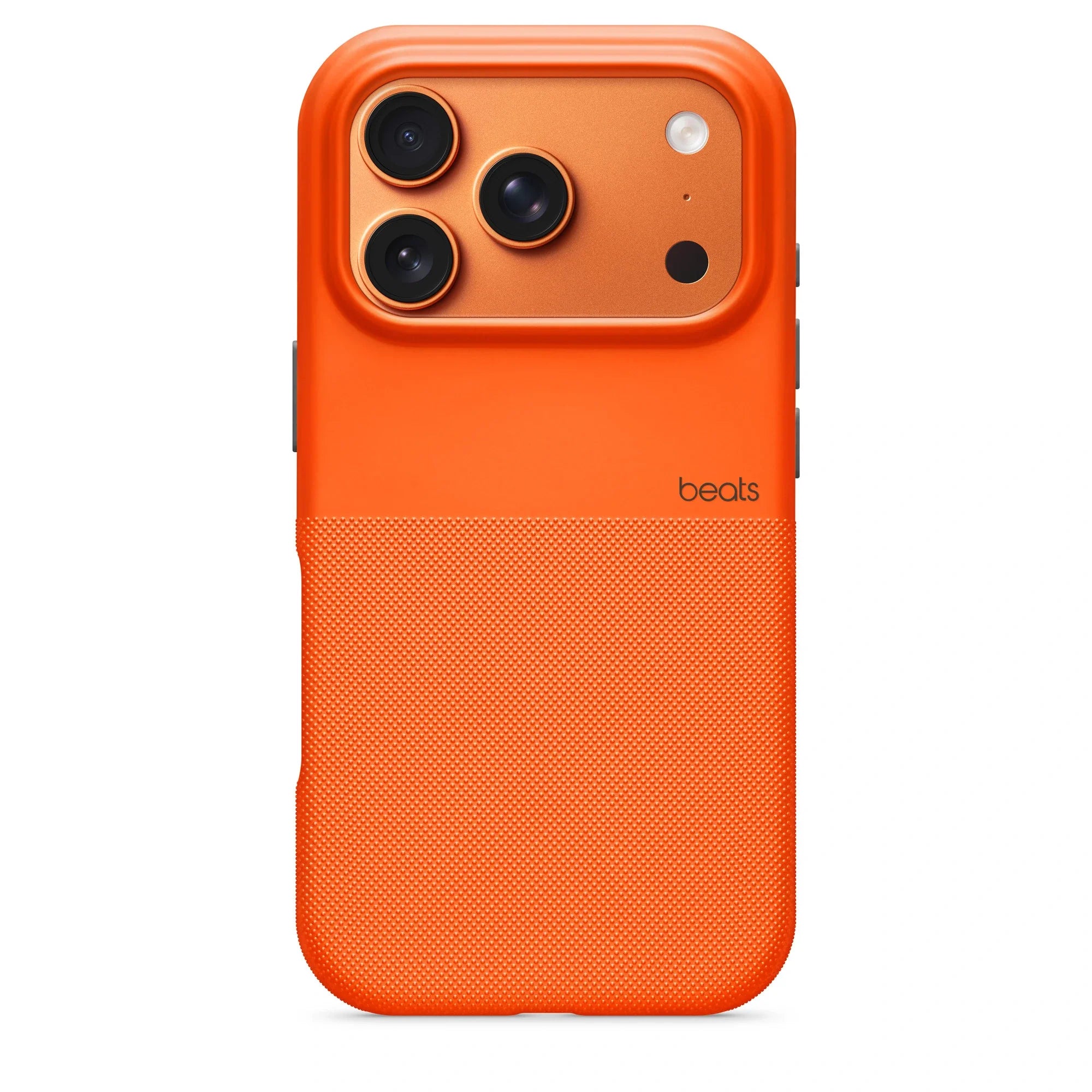 Beats iPhone Rugged Case with MagSafe and Camera Control