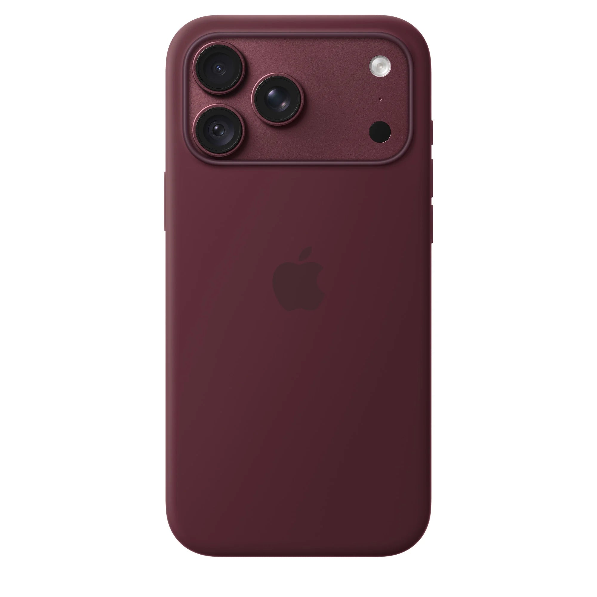 Silicone Case with MagSafe for iPhone 18 Series