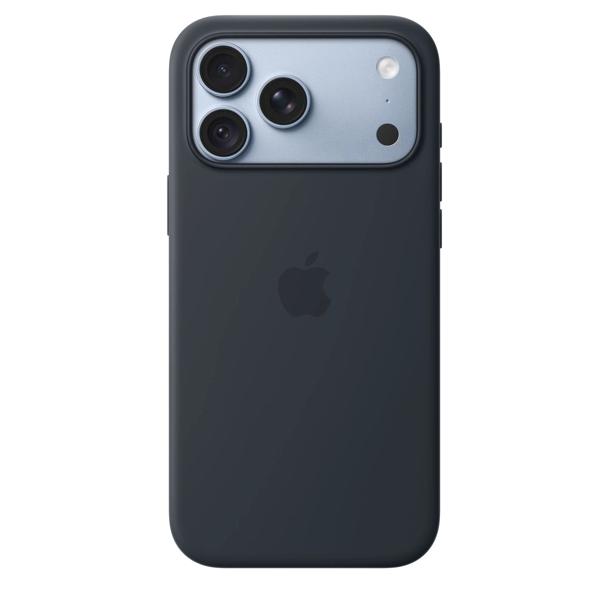 Silicone Case with MagSafe for iPhone 18 Series