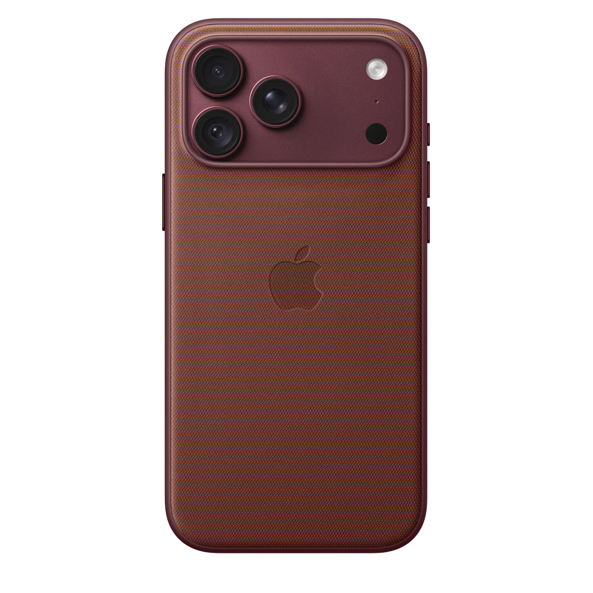 TechWoven Case with MagSafe iPhone 18 Series