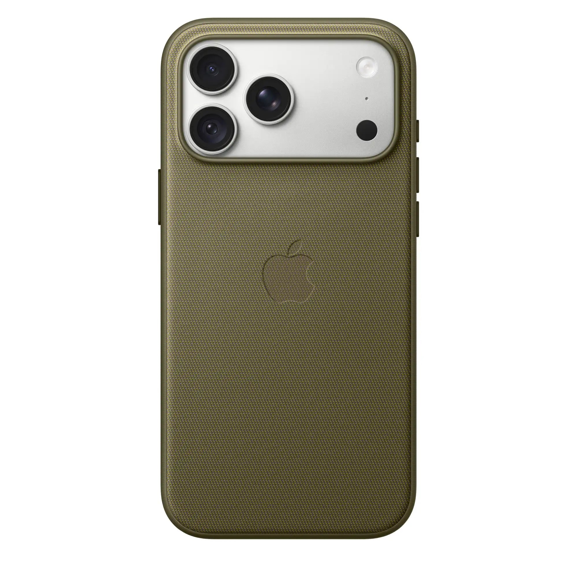 TechWoven Case with MagSafe iPhone 18 Series